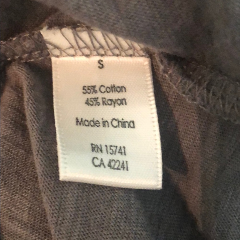 pj salvage sip squad tee - Picture 5 of 5